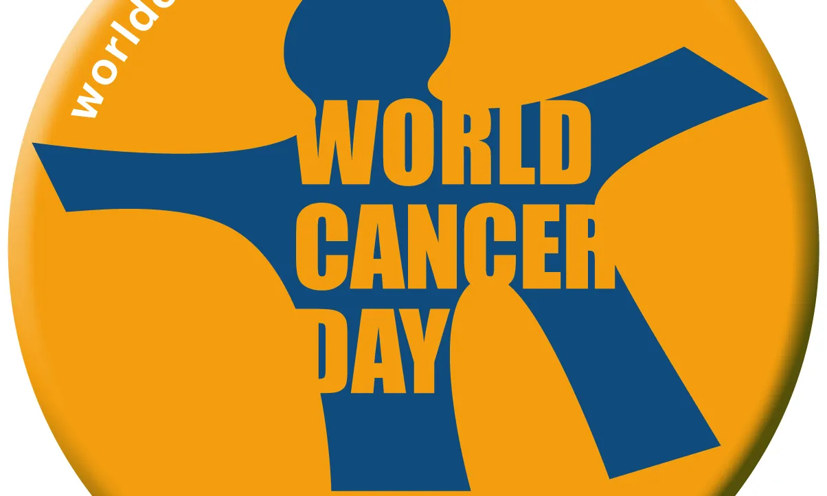 Dia Mundial contra el Càncer
