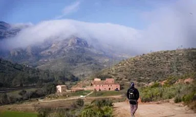 Excursió per la Vall d'Horta