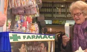 Recollida de medicaments de l’Associació Banc Farmacèutic  