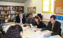El curs pretén debatre les problemàtiques actuals del voluntariat