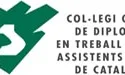 Logotip del Col·legi de Treball Social de Catalunya