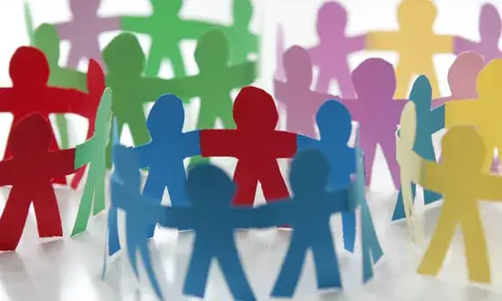 L'acte està organitzat per l'Àrea de Benestar Social 