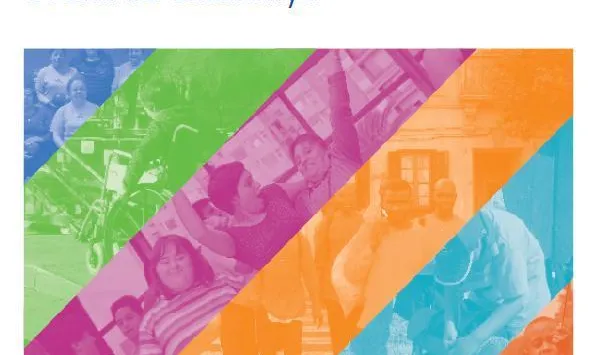 Portada de l'Anuari 2011 del Tercer Sector Social de Catalunya