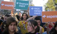 Manifestació