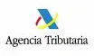 Logotip Agència Tributària
