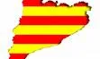 Mapa Catalunya