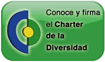 Logotip i proposta del "Charter", Declaració de la Diversitat.