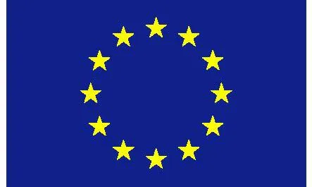 Logotip Comissió Europea