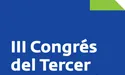 Logo del III Congrés del Tercer Sector Social