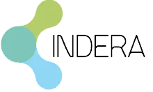 Logotip d'Indera Fund.
