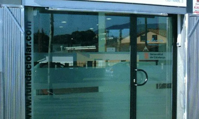 Pràctiques universitaries a la Fundació Lar