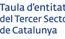 Logo de la Taula d'Entitats del Tercer Sector Social de Catalunya