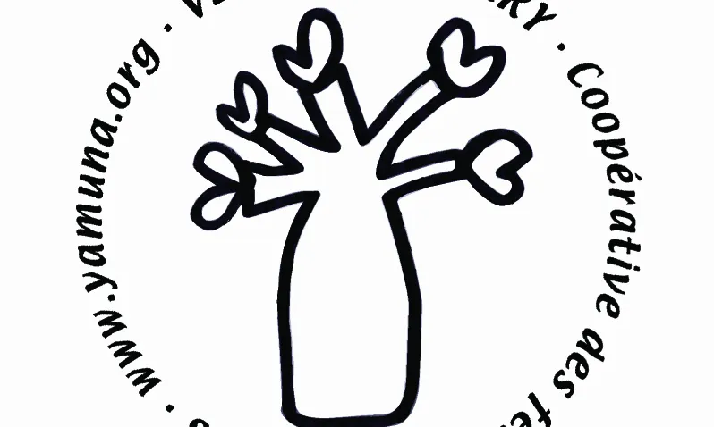 Logotip de Vehivavy Mihary