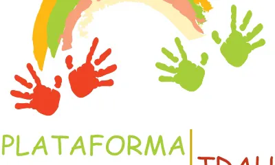 Logotip de la Plataforma TDAH