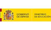 Logotip Ministeri d'Educació