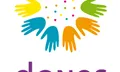 Logo de Dones en Xarxa