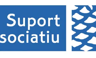 Logo de Suport Associatiu