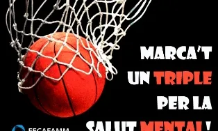 Imatge del torneig de bàsquet inclusiu 3x3