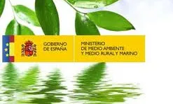 Imatge del Ministeri de Medi Ambient i Medi Rural i Marí