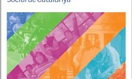Yearbook 2011 of the Third Social Sector of Catalonia.