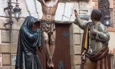 Processó del Silenci de Tortosa