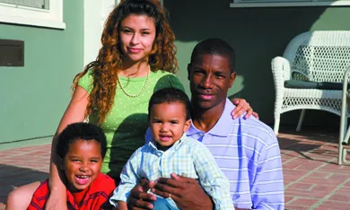 Família