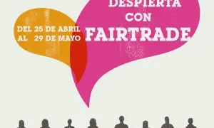 Desperta amb Fairtrade