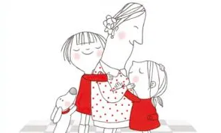 Imatge de L'àvia necessita petonets