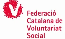 Logotip de la Federació Catalana de Voluntariat Social