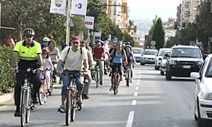 Foto de Mou-te en bici (setembre 2007)