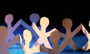 Imatge de la VII Trobada de Voluntariat en l'àmbit Oncològic