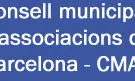 Consell Municipal d'Associacions de Barcelona