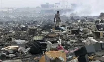 Documental "Comprar, llençar, comprar"