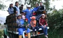 Documental "Cuatro litros por tonel"