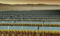Documental "DIE 4. REVOLUTION. Energy autonomous"