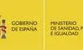 Logotip Ministeri de Sanitat, Pol. Social i Igualtat