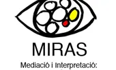 Logotip del Grup de Recerca MIRAS