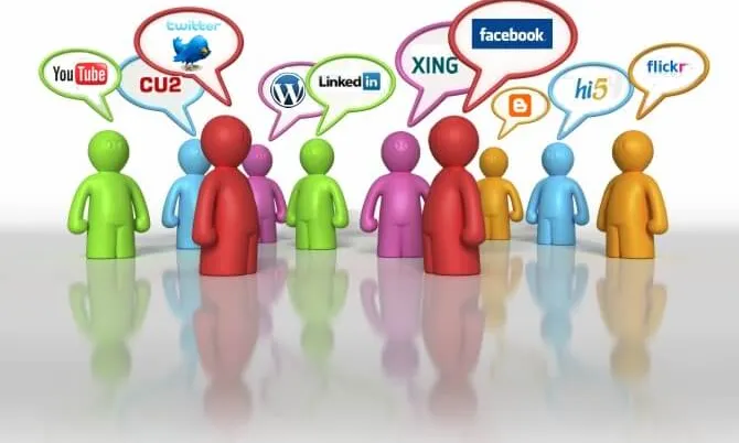 Xarxes socials