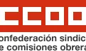 Logo CCOO