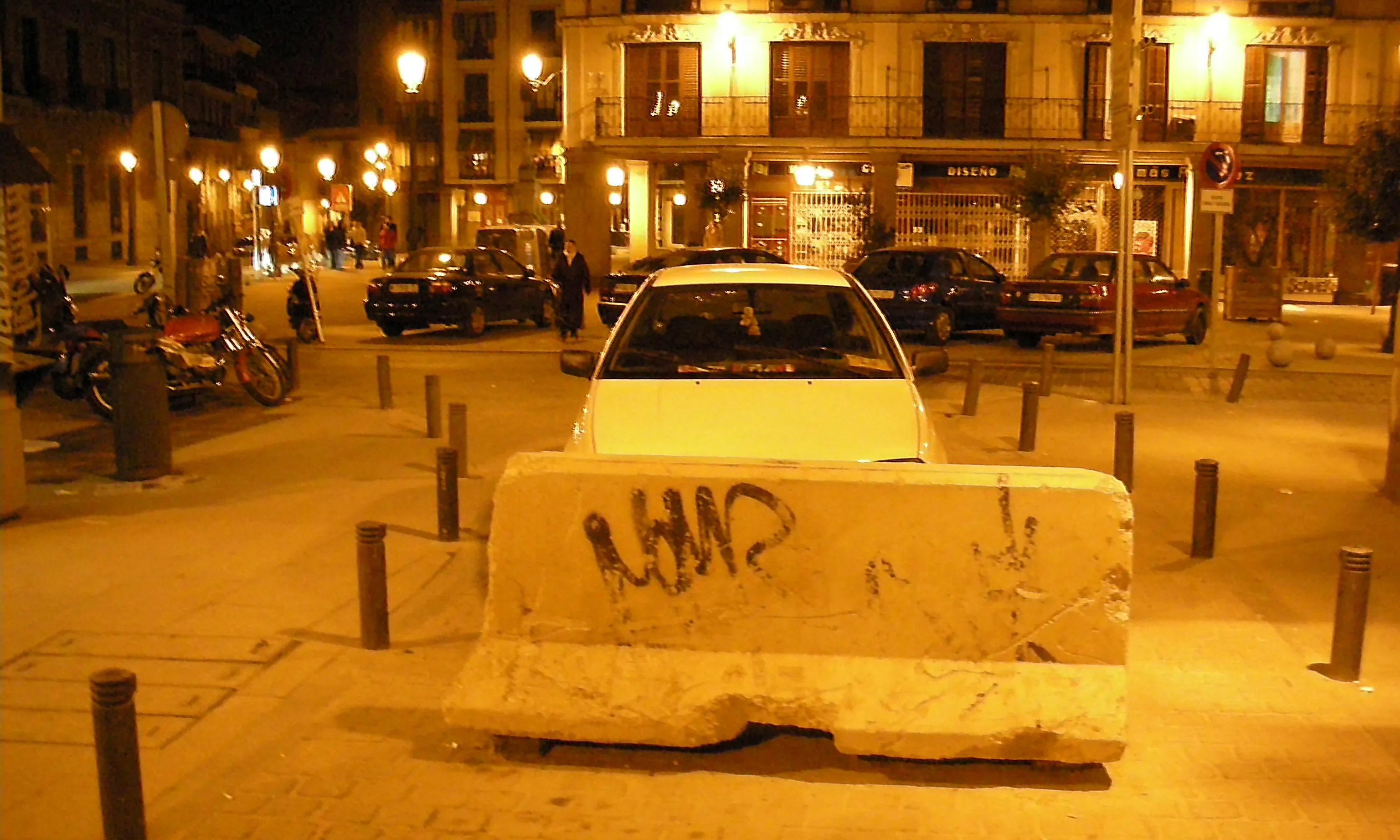 Barreres_Daquella manera_Flickr