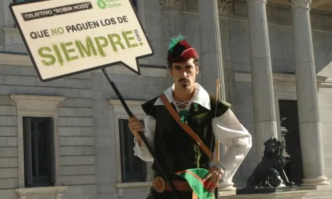 Imatge Robin Hood