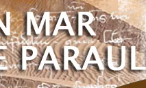 Concurs literari: Un mar de paraules