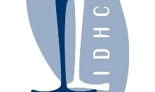 Logotip del Institut dels Drets Humans de Catalunya