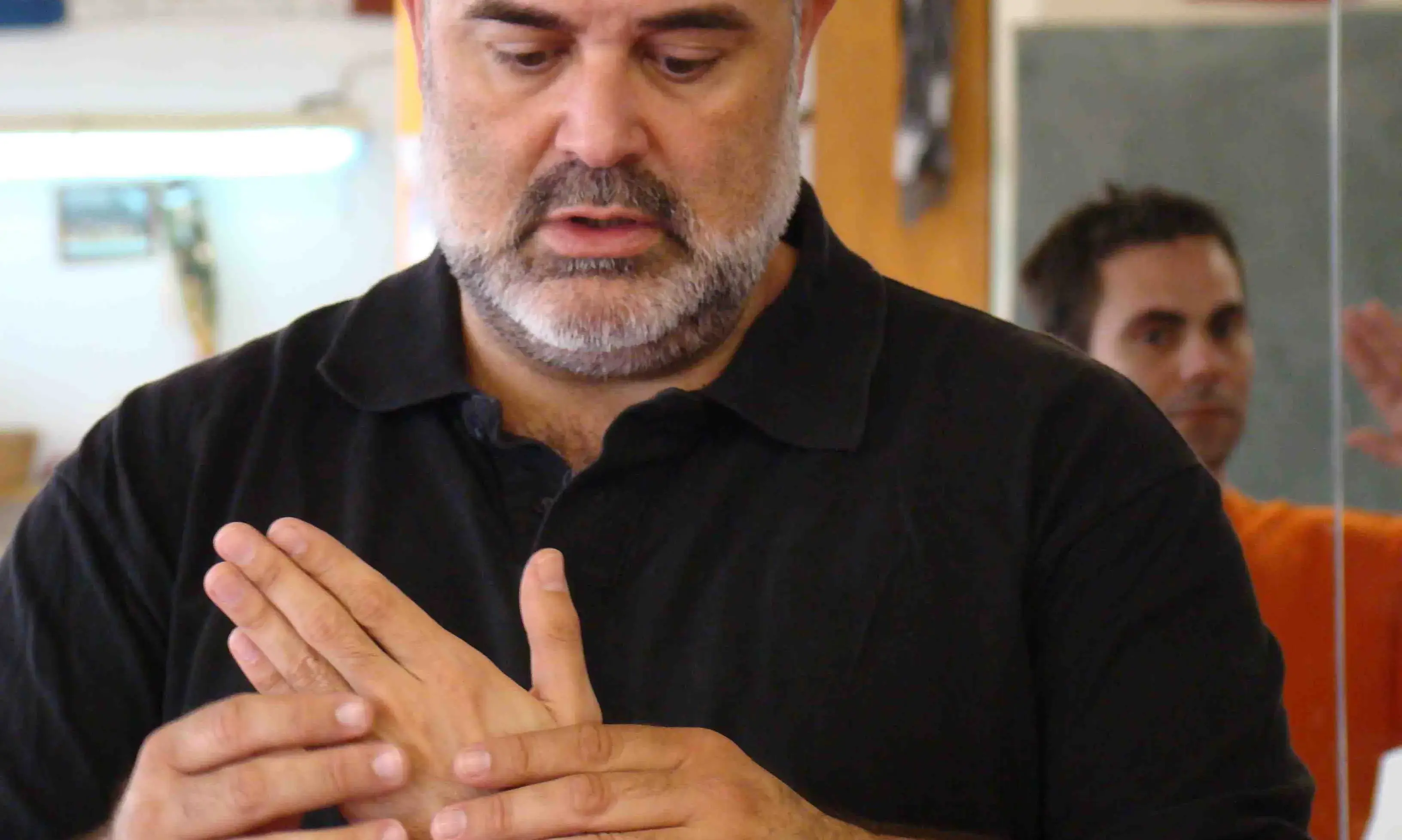 Eduard Ventura