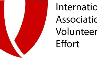 Logotipo de la IAVE.