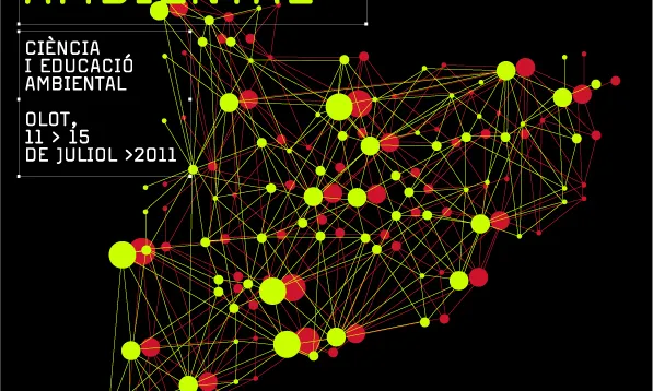 Imatge de la VII Setmana Catalana d'Educació Ambiental 