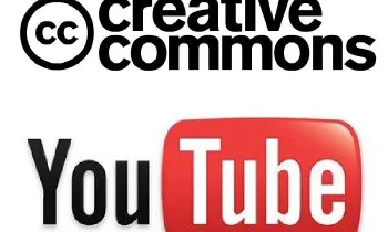 Youtube i creative commons