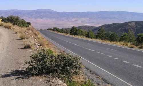 Imatge carretera
