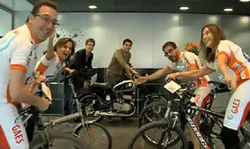 Gaes ha comptat amb la participació de més de 140 voluntaris