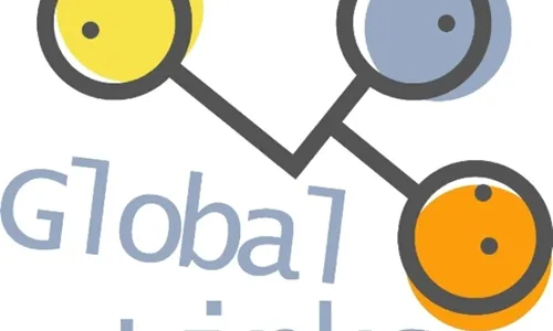 logotip de la xarxa Global-l-inks